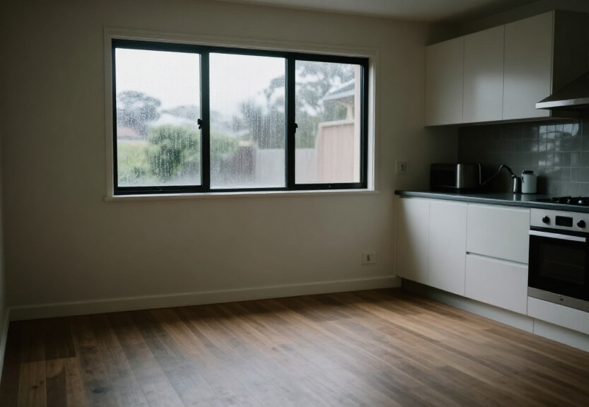 Rodent exclusion in Kirribilli heritage home