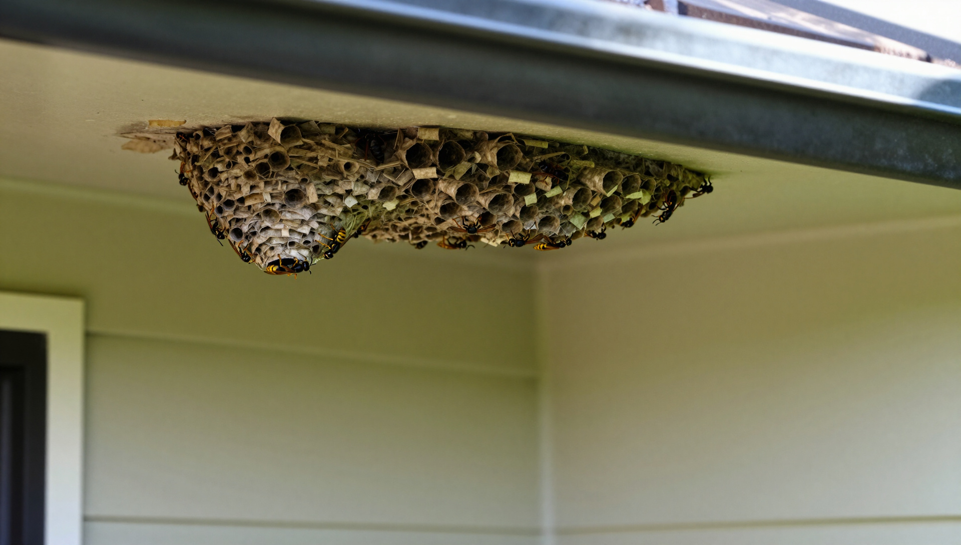 Bees and Wasp Removal in Kirribilli