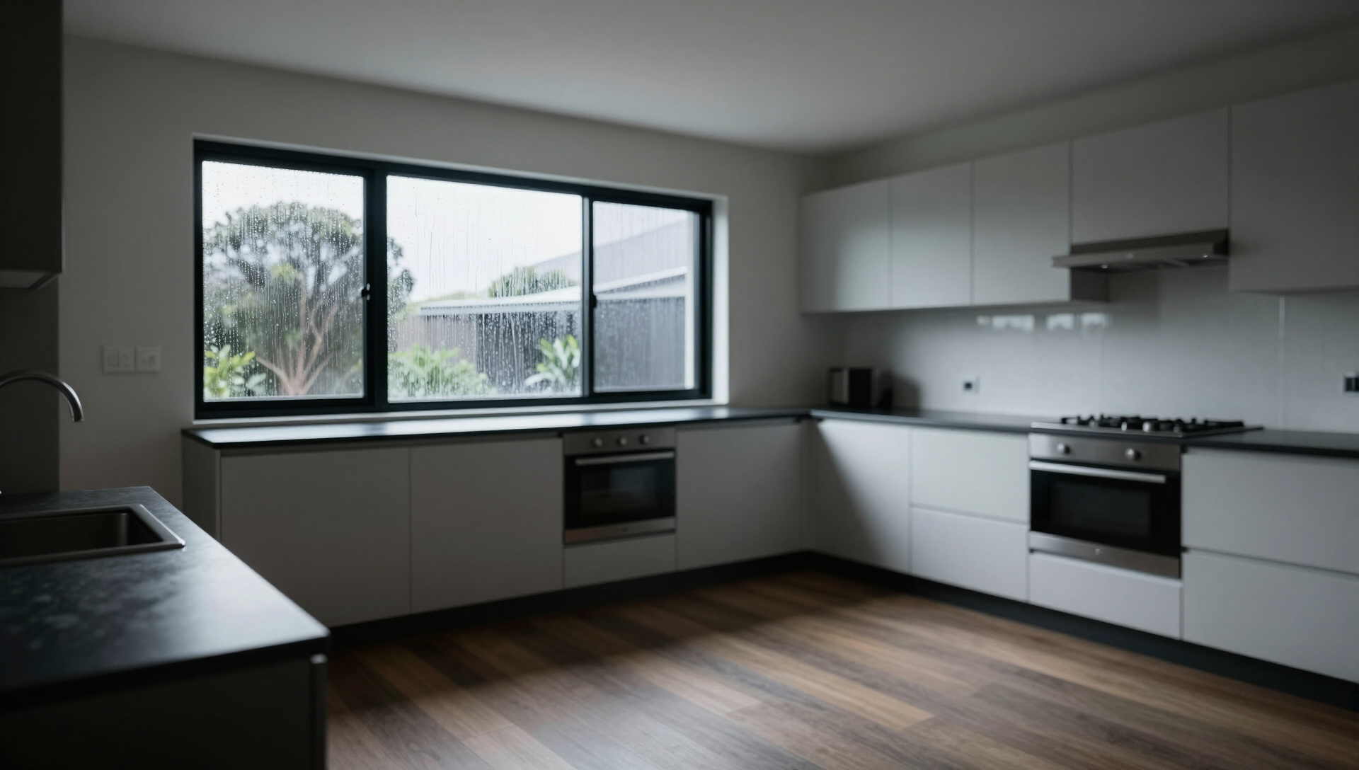 End of lease pest control in Kirribilli